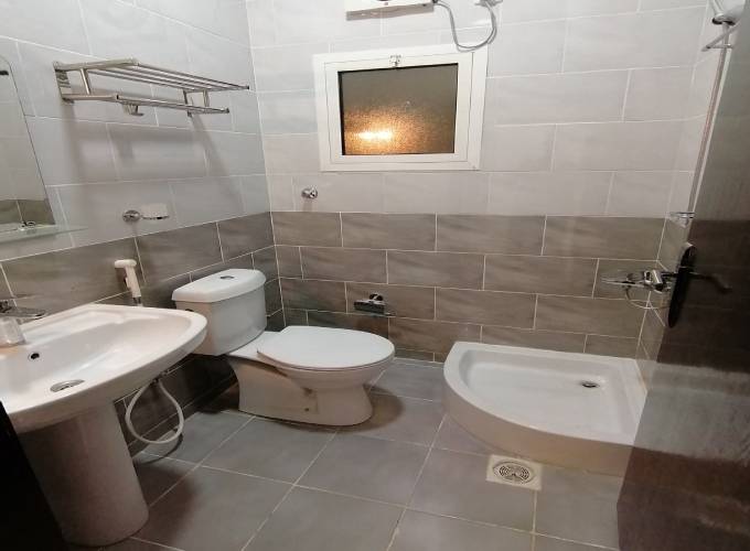 Modern Bathroom